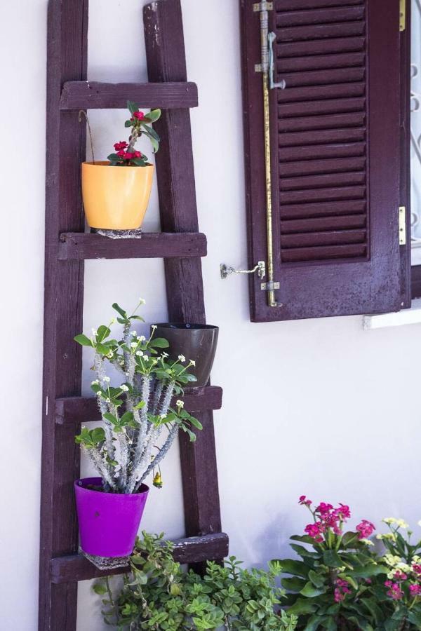 My Sweet Corner House Villa Palaiochora Exterior photo
